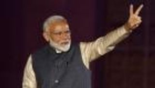 مودي يتصدر التوقعات.. الهند تستعد لانتخابات تشريعية ماراثونية