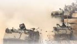 مسؤولون أمريكيون يحددون موعد ومكان رد إسرائيل على هجوم إيران