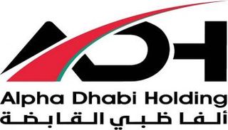 ألفا ظبي القابضة 