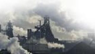 أعلى 15 مصدرا لانبعاثات الكربون في العالم