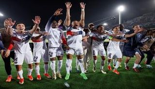 باريس سان جيرمان 