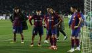 برشلونة خارج مونديال الأندية.. وأتلتيكو يتأهل رغم الصدمة