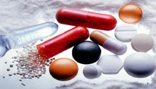 أصناف من أدوية السرطان