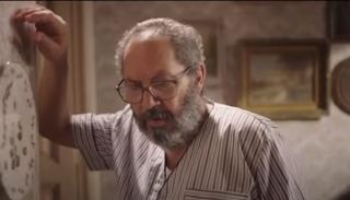 كمال أبورية