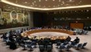 لجنة بالأمم المتحدة «تعجز» عن إقرار طلب فلسطيني بنيل العضوية الكاملة