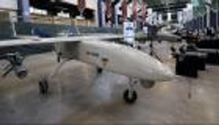 «درونز إيران» لدى جيش السودان.. «العين الإخبارية» ترصد «مسار التحول»