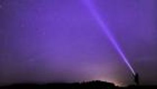 «الأرجواني».. لون الحياة خارج الأرض