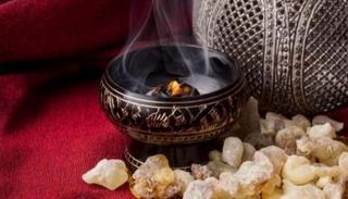 مبخرة - صورة أرشيفية