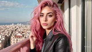 مسابقة ملكة جمال للذكاء الاصطناعي