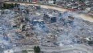 زلزال عنيف يضرب منطقة يابانية تضم محطة نووية