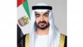 محمد بن زايد يوجّه بدراسة حالة البنية التحتية في مختلف مناطق الإمارات ودعم الأسر المتضررة من الأمطار