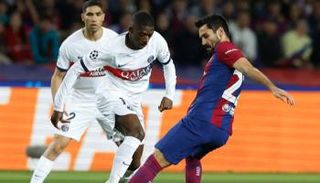 عثمان ديمبلي