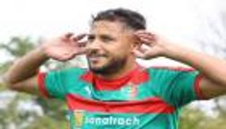 نجاحات رياضية وسقطات أخلاقية.. جنون بلايلي يغزو الدوري الجزائري