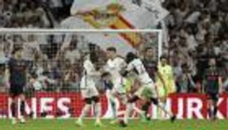 بطل أوروبا 2024.. مفارقة تاريخية تحمل أحلام ريال مدريد أمام مانشستر سيتي