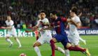 «دمرنا أنفسنا».. غوندوغان يعدد أسباب خروج برشلونة من دوري أبطال أوروبا