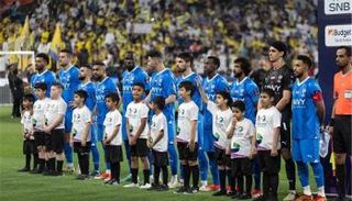 بث مباشر العين والهلال