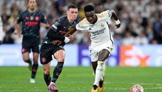 بث مباشر ريال مدريد ومانشستر سيتي 