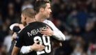 دوري أبطال أوروبا.. عرش كريستيانو رونالدو تحت تهديد مبابي «المرعب»