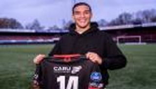 قبل الأولمبياد.. «جوهرة المغرب» يشعل المنافسة بين عملاقين أوروبيين