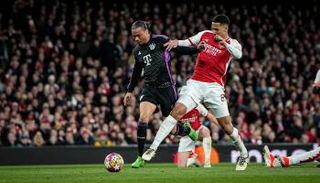 بث مباشر أرسنال وبايرن ميونخ