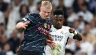 شبح ميلان يثير ذعر ريال مدريد أمام مانشستر سيتي في ليلة «الأبطال»