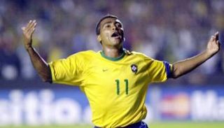 عودة روماريو من الاعتزال