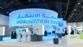 القمة العالمية لطاقة المستقبل.. منصة غرفة أبوظبي داعم رئيسي لرواد الأعمال