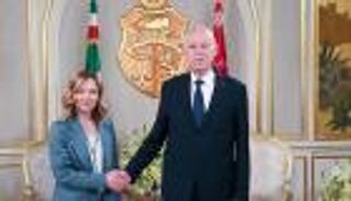 أزمة المهاجرين.. تونس تتمسك بموقفها وإيطاليا تدعو لـ«مقاربة جديدة»