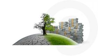 التحول الأخضر لإنقاذ مناخ الأرض