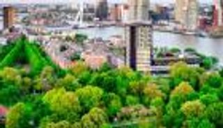 الكشف عن قائمة المدن الأوروبية الأكثر استدامة في 2024