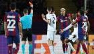 عيون كتالونية.. 4 قرارات تحكيمية قادت برشلونة لتوديع دوري أبطال أوروبا