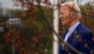 بايدن يروي قصة عمه مع «أكلة لحوم البشر»