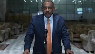 وزير الخارجية المقال