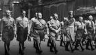 انقلاب «قاعة البيرة».. الرصاصة التي جلبت الحظ لهتلر