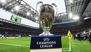دوري أبطال أوروبا