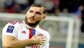 قبل تصفيات المونديال.. منتخب الجزائر يتلقى خبرا سعيدا عن ريان شرقي