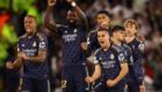 كواليس ملحمة السيتي.. لاعبا ريال مدريد رفضا المشاركة في ركلات الترجيح