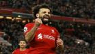 تشكيل ليفربول ضد أتالانتا في الدوري الأوروبي.. صلاح يقود مهمة الإنقاذ
