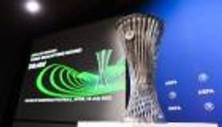 الفرق المتأهلة إلى نصف نهائي دوري المؤتمر الأوروبي 2024