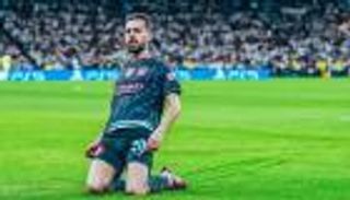 بيرناردو سيلفا.. كابوس ريال مدريد يضيء سماء «الملكي»