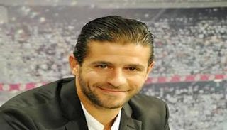 العربي جابر الترجي تونس