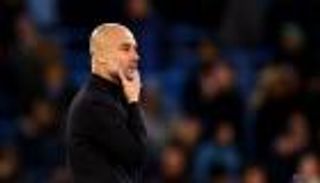 بسلاح يوهان كرويف.. غوارديولا يدافع عن ريال مدريد «المحظوظ»