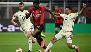 بث مباشر ميلان وروما