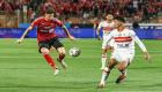 الأهلي والزمالك في خطر.. مفاجأة مدوية بشأن الدوري الأفريقي 2024