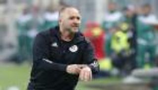 رسالة غير مباشرة.. أسطورة الجزائر يفتح النار على جمال بلماضي