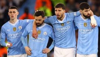 مانشستر سيتي