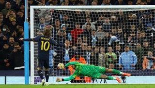 ركلة مودريتش الضائعة