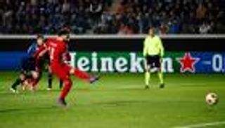 فيديو أهداف مباراة أتالانتا وليفربول في الدوري الأوروبي 2024
