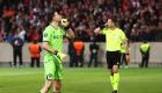 من بوابة دوري المؤتمر.. مارتينيز يعيد ذكرى «كابوس المونديال» للفرنسيين