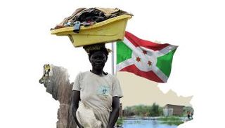 نزوح جماعي في بوروندي بسبب الأمطار